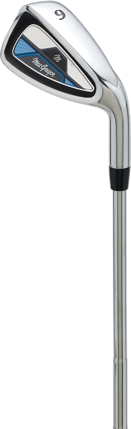 MacGregor Golf Men's Boxed Club Set