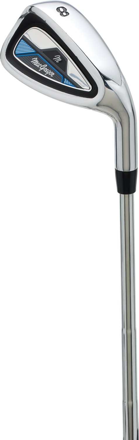 MacGregor Golf Men's Boxed Club Set