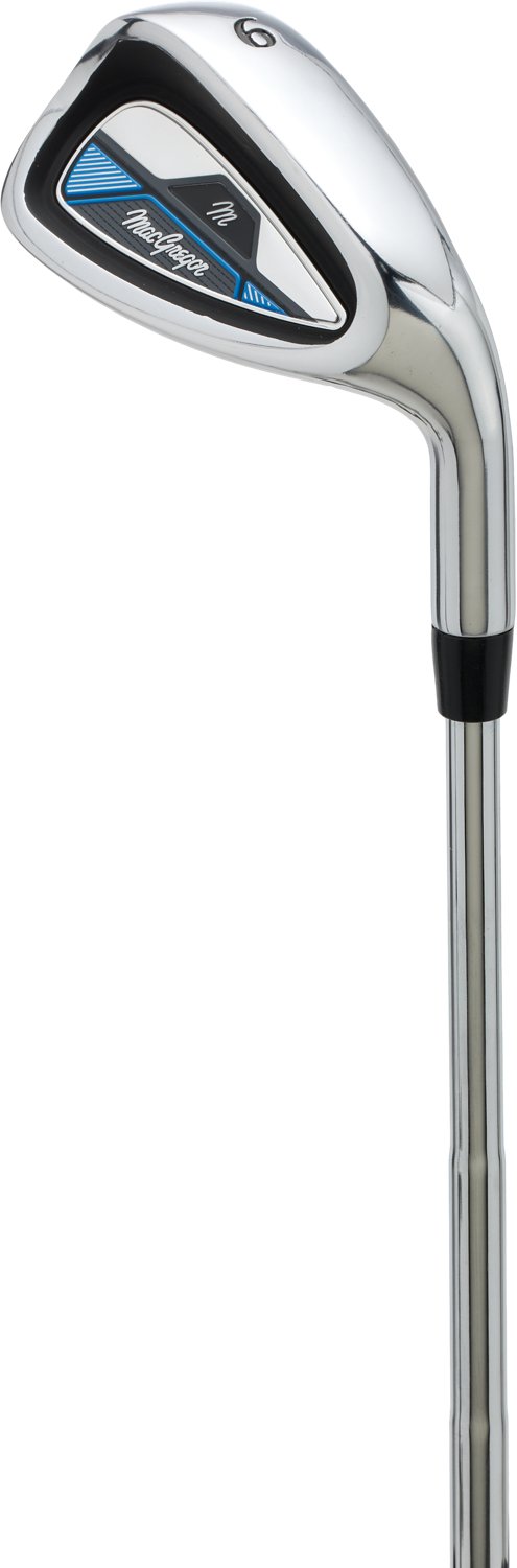 MacGregor Golf Men's Boxed Club Set                                                                                              - view number 4