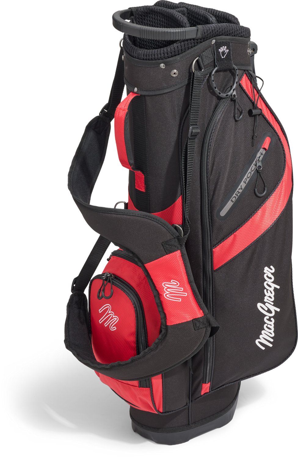 MacGregor Golf Teens' Boxed Club Set - view number 2