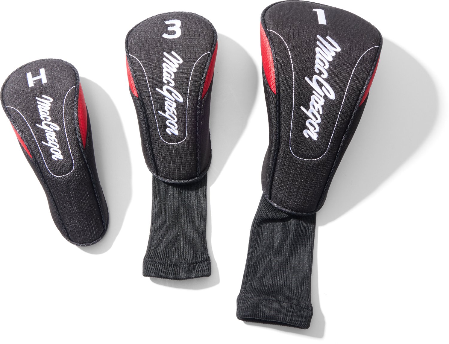 MacGregor Golf Teens' Boxed Club Set - view number 3