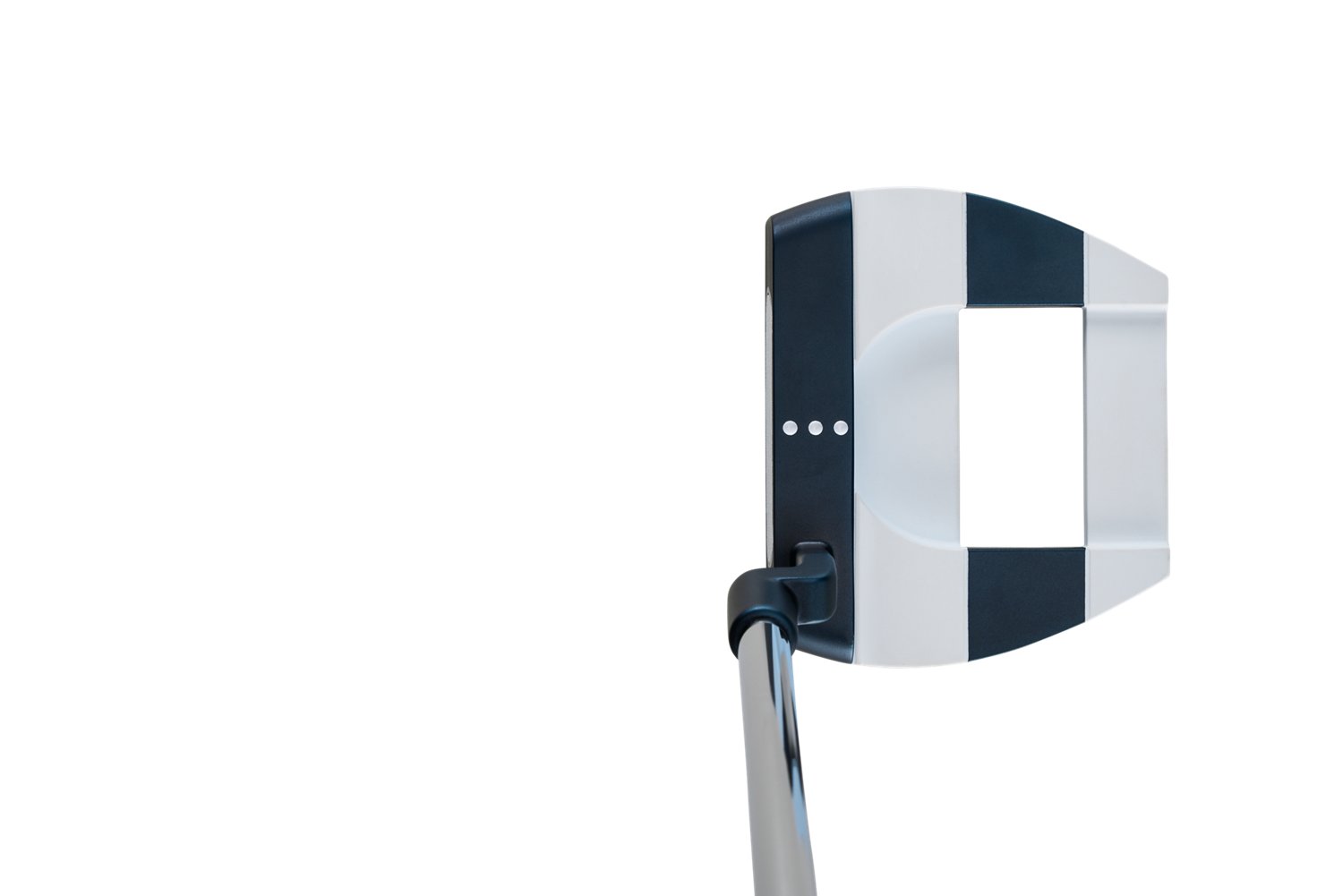 Odyssey Ai-ONE Jailbird Mini Putter - view number 4