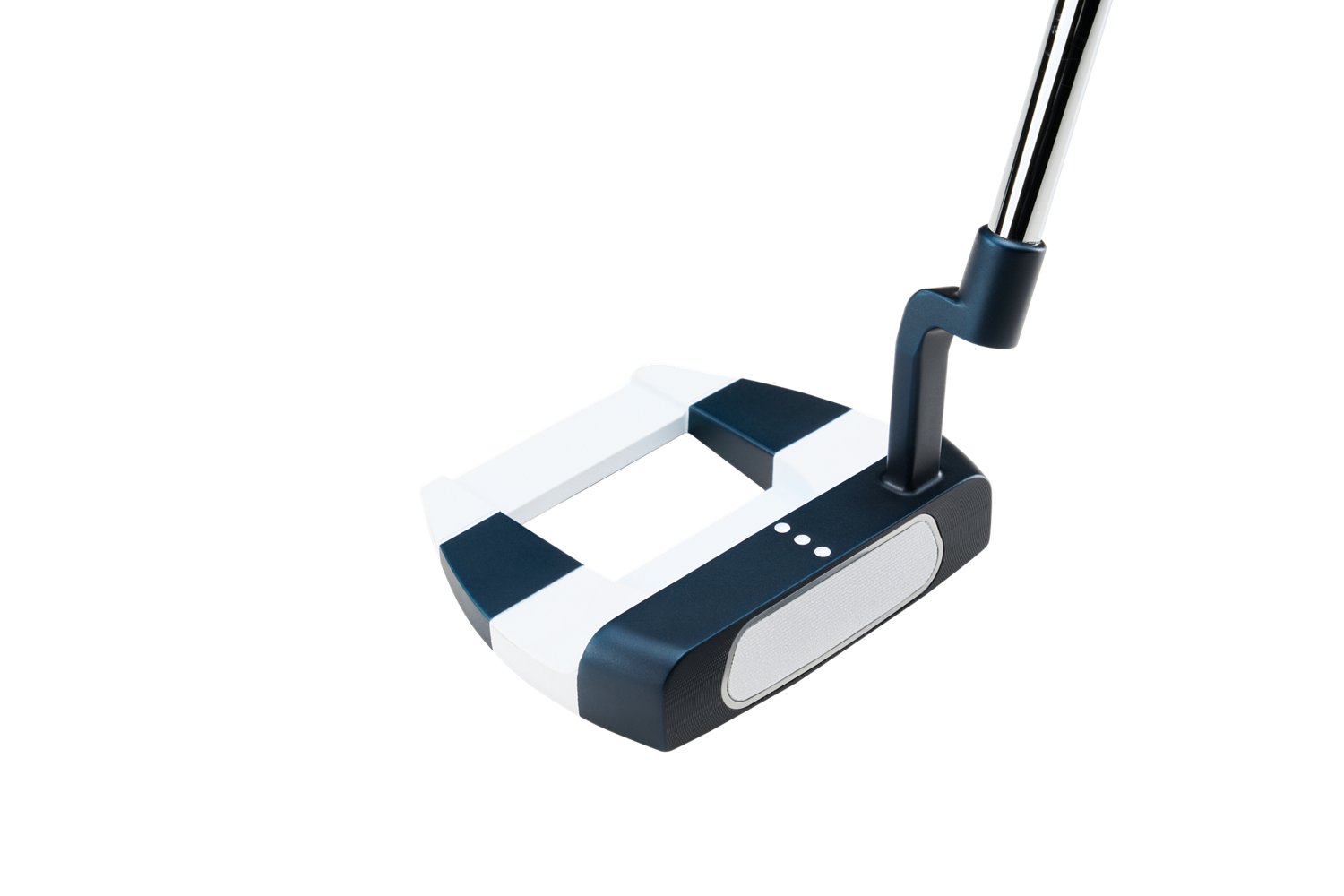 Odyssey Ai-ONE Jailbird Mini Putter