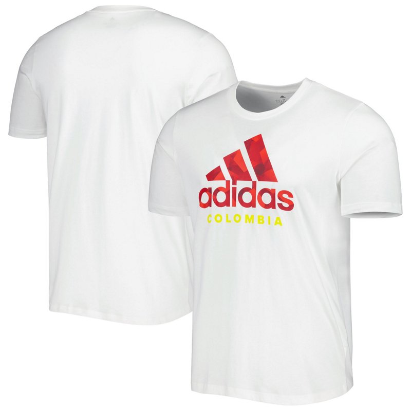 Adidas Colombia Nat… - image