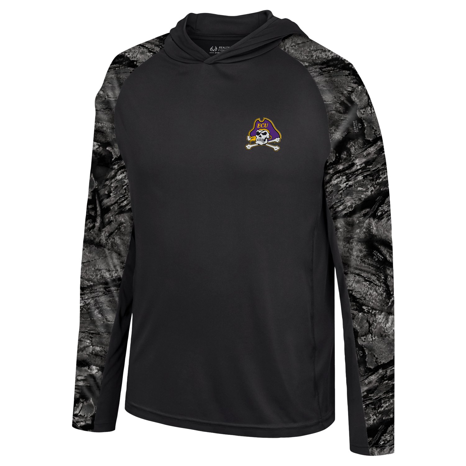 Vikings Long sleeve Performance Fishing shirt – Vikings Gear