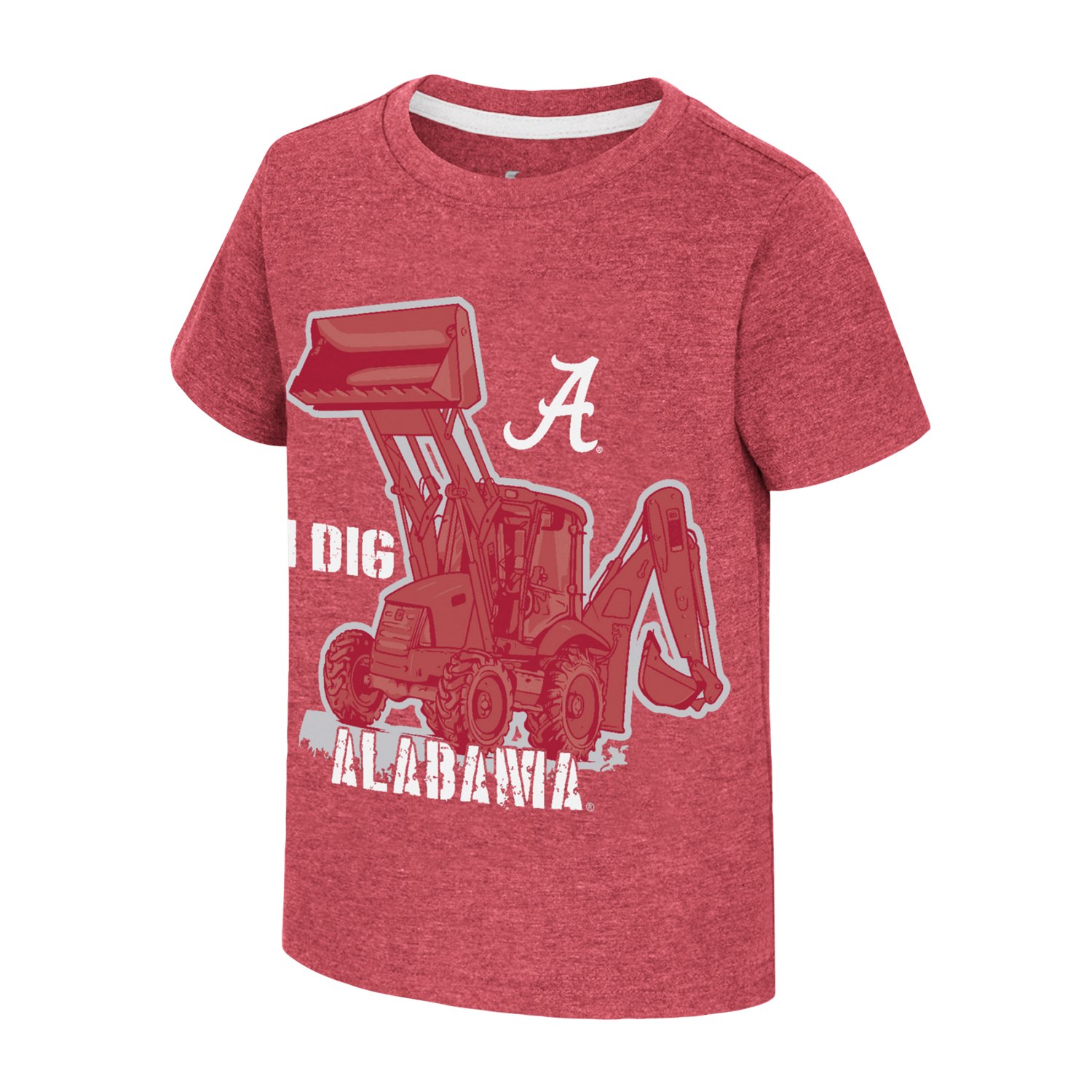 alabama toddler shirt