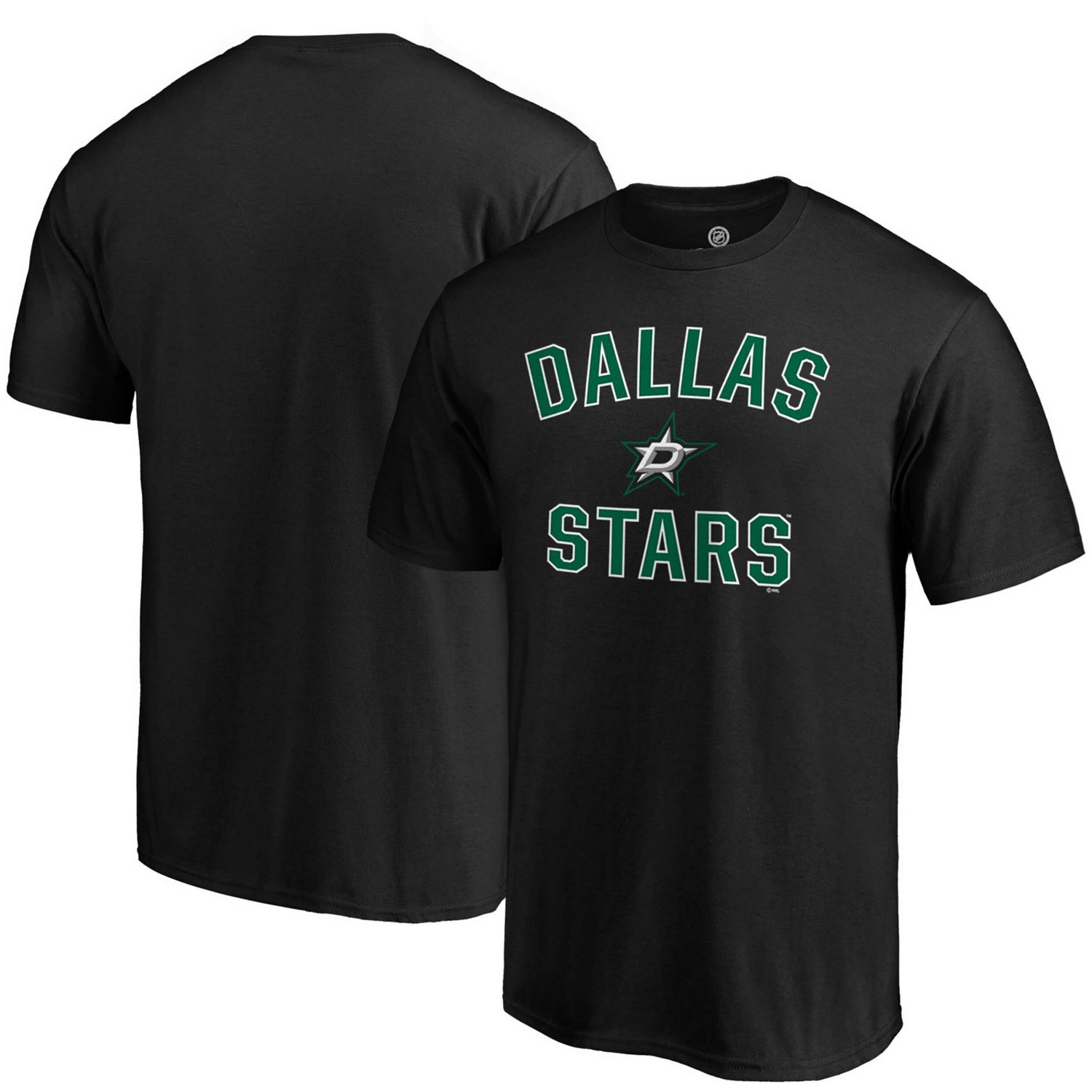 Dallas stars shop shirts academy