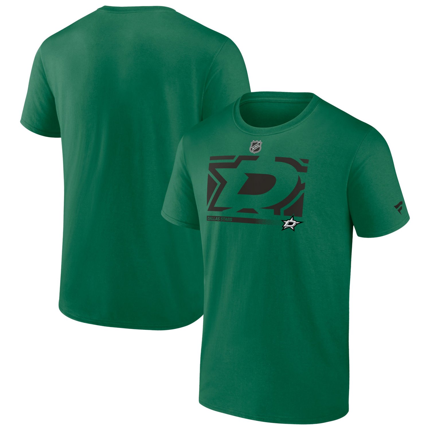 Dallas stars shop shirts academy