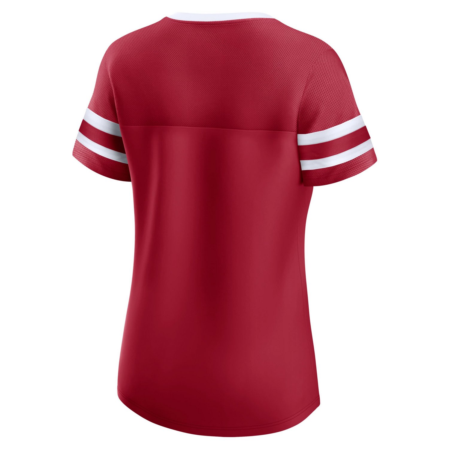 Fanatics Women's University of Oklahoma Iconic Team Top