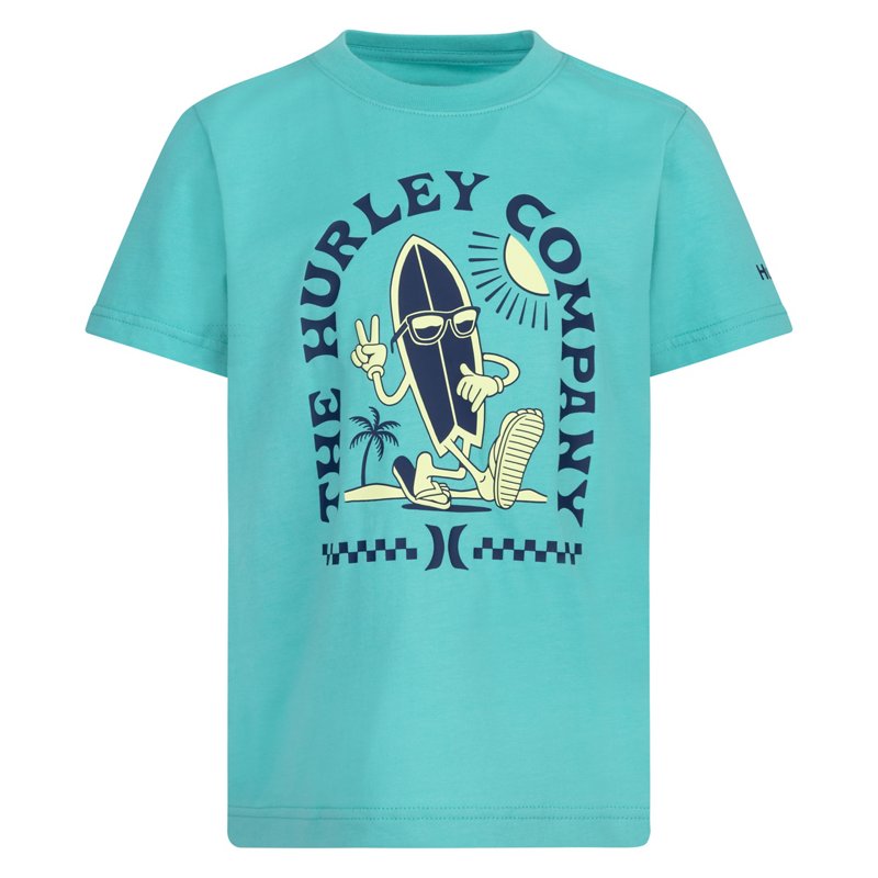 Hurley Board Dude T… - image