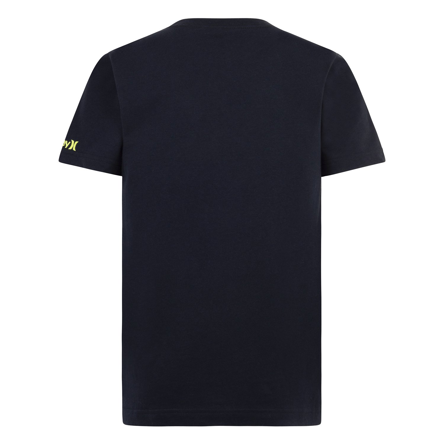 Hurley Boys' Shark Drip Graphic T-shirt - view number 2