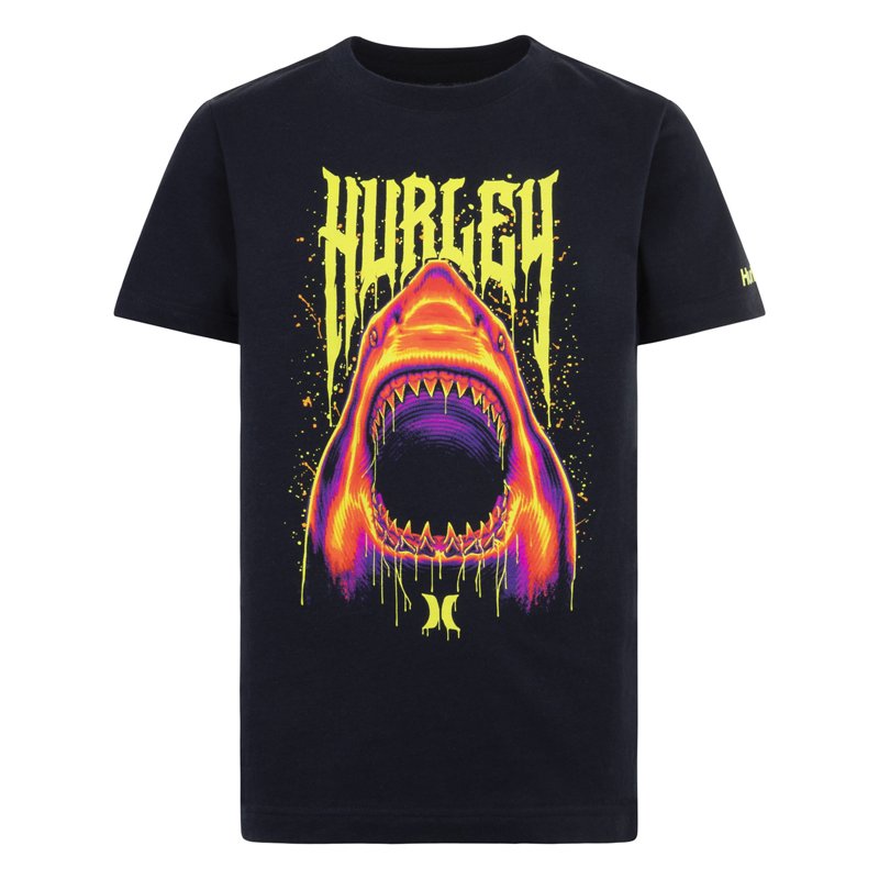 Hurley Boys' Shark … - image