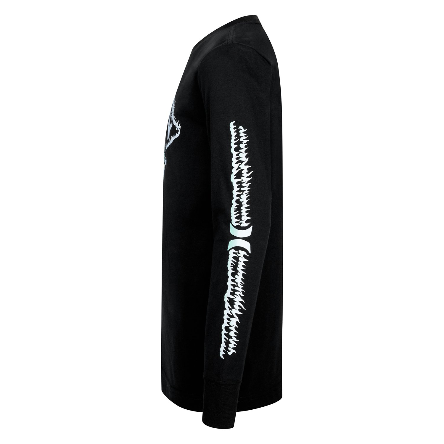 Hurley Flame On Long Sleeve Tee - view number 4