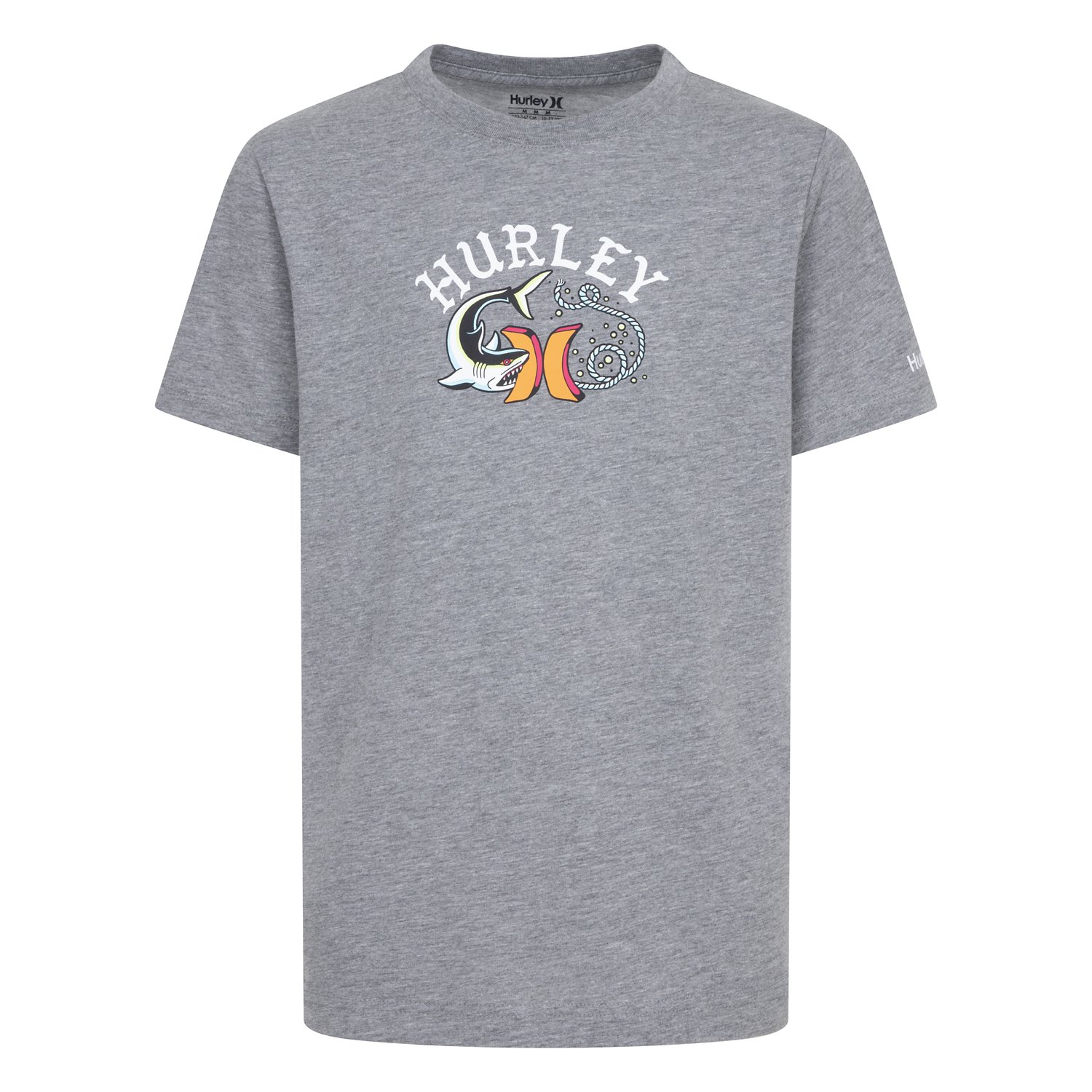 Hurley Shark Flash Tee - view number 2