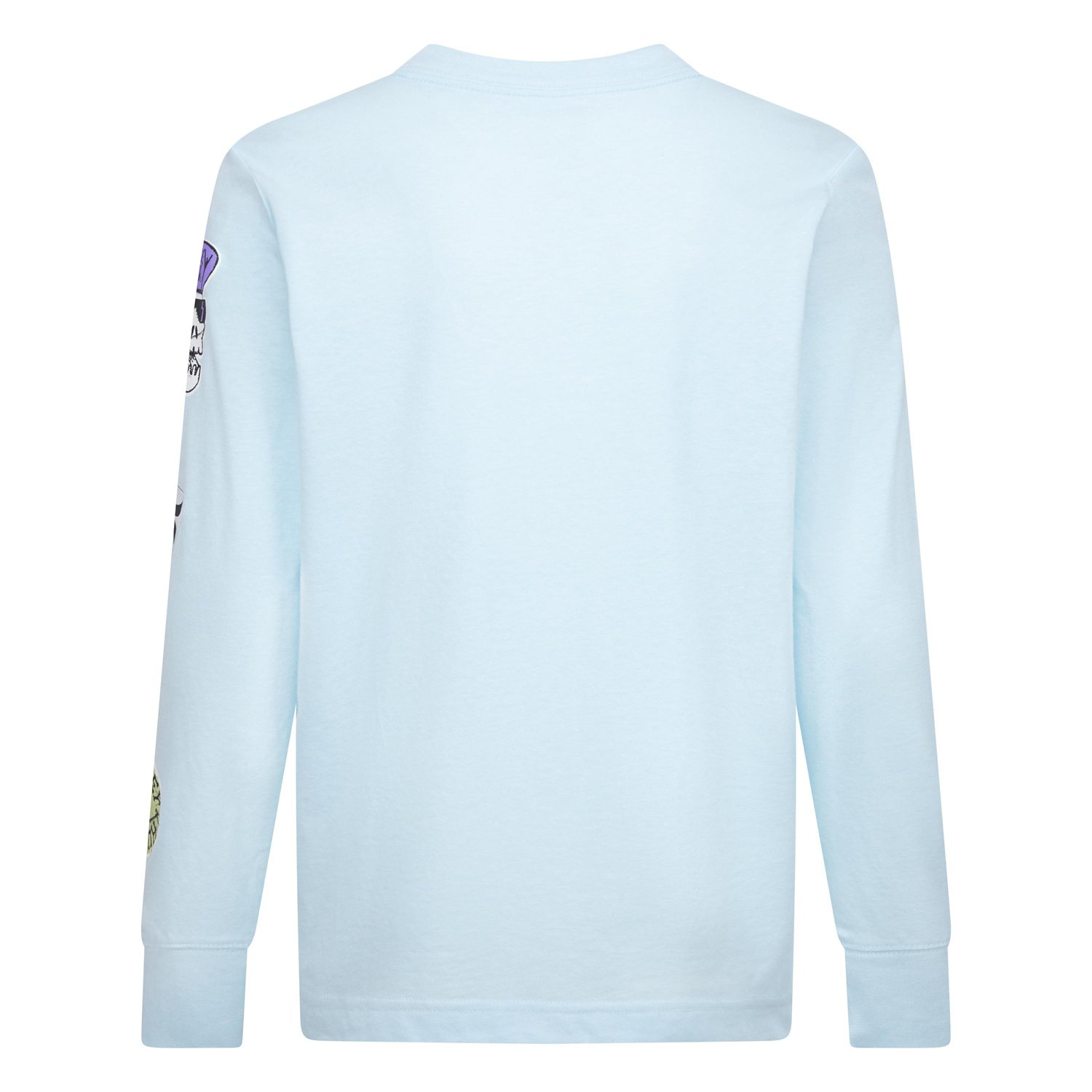 Hurley Still In Biz Long Sleeve Tee - view number 2