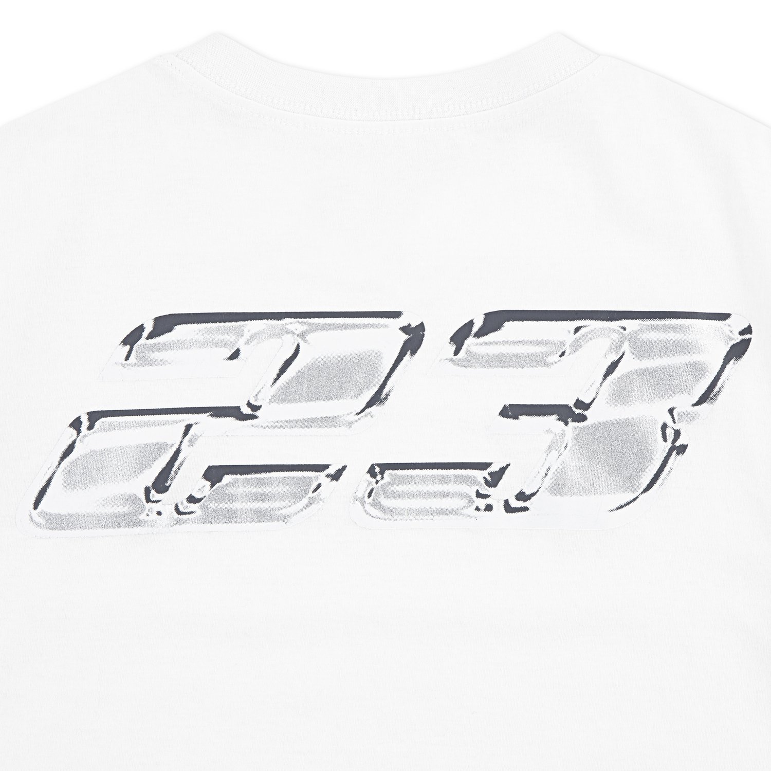 Jordan 23 Shine Tee - view number 4