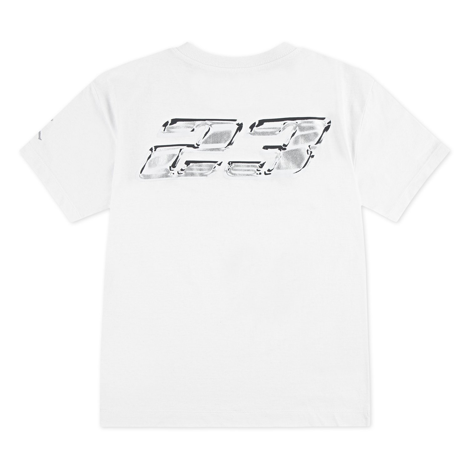 Jordan 23 Shine Tee - view number 2