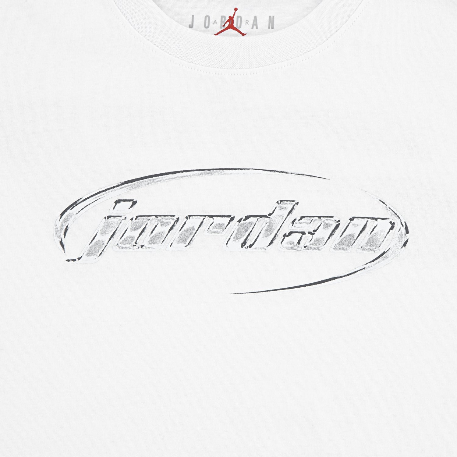 Jordan 23 Shine Tee - view number 3