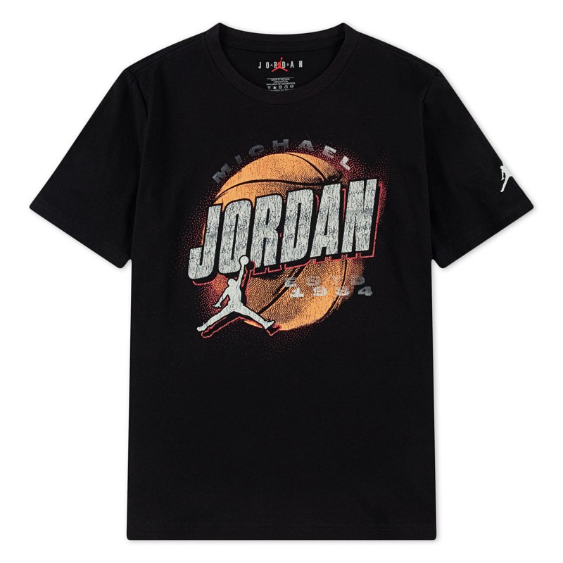 Jordan Boys' Distre… - image