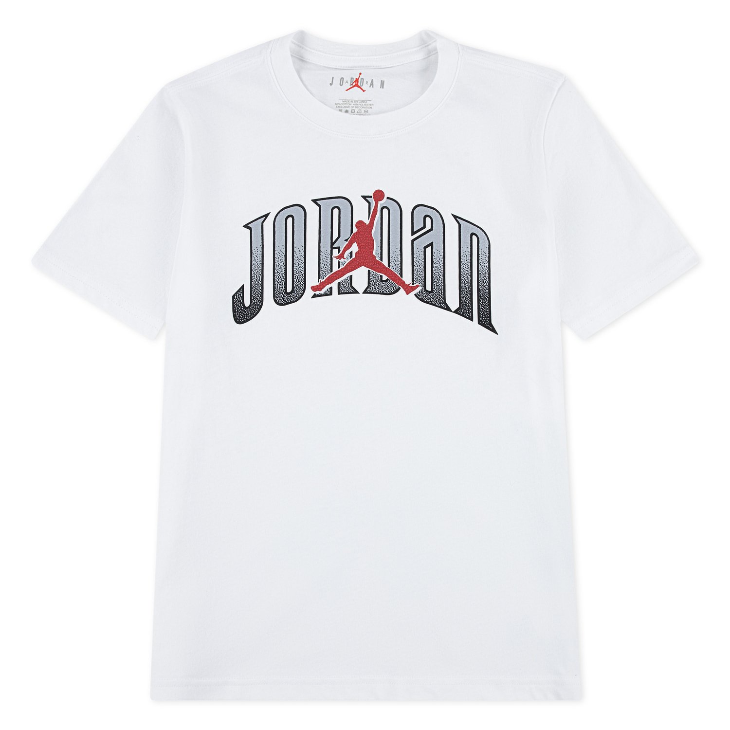 Jordan Boys' Global Arch Tee | Academy