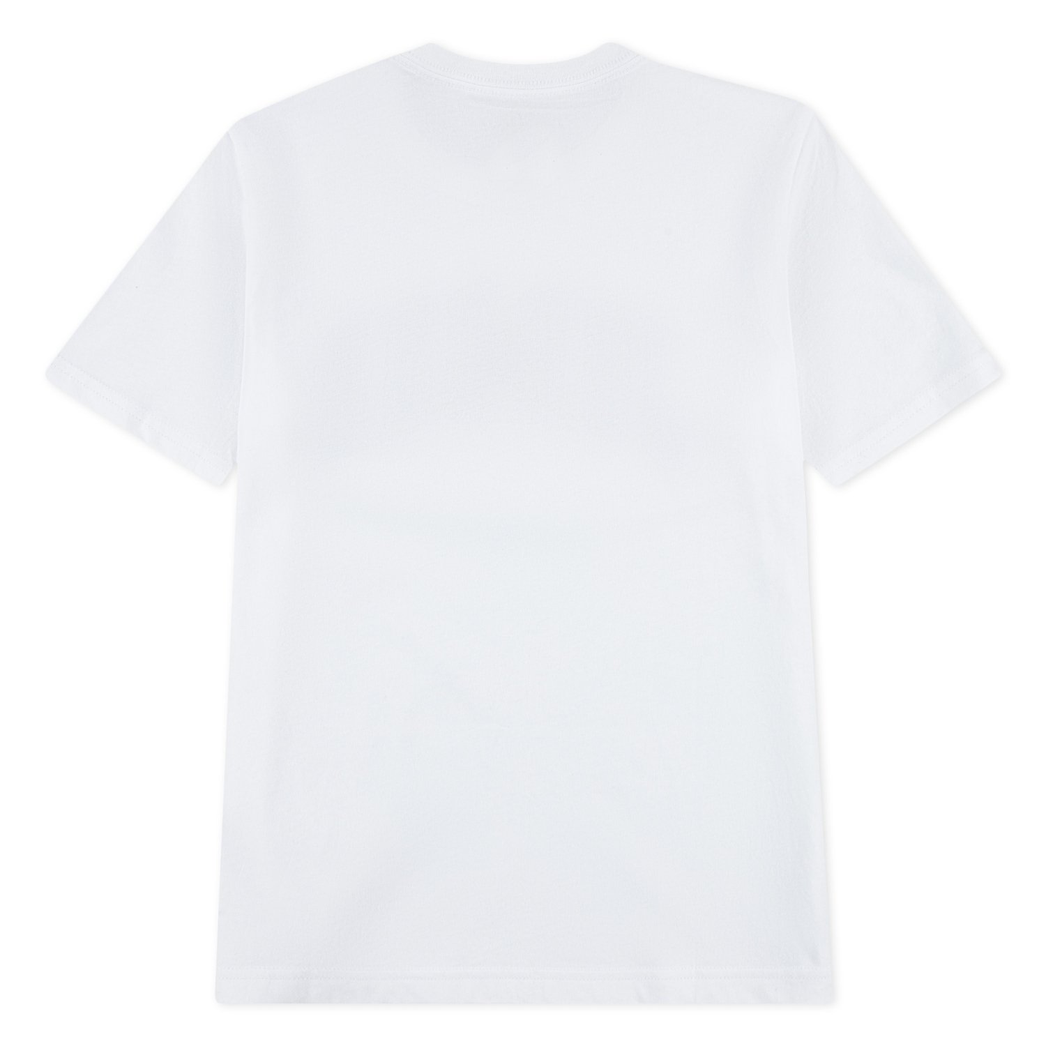 Jordan Boys' Global Arch Tee - view number 2