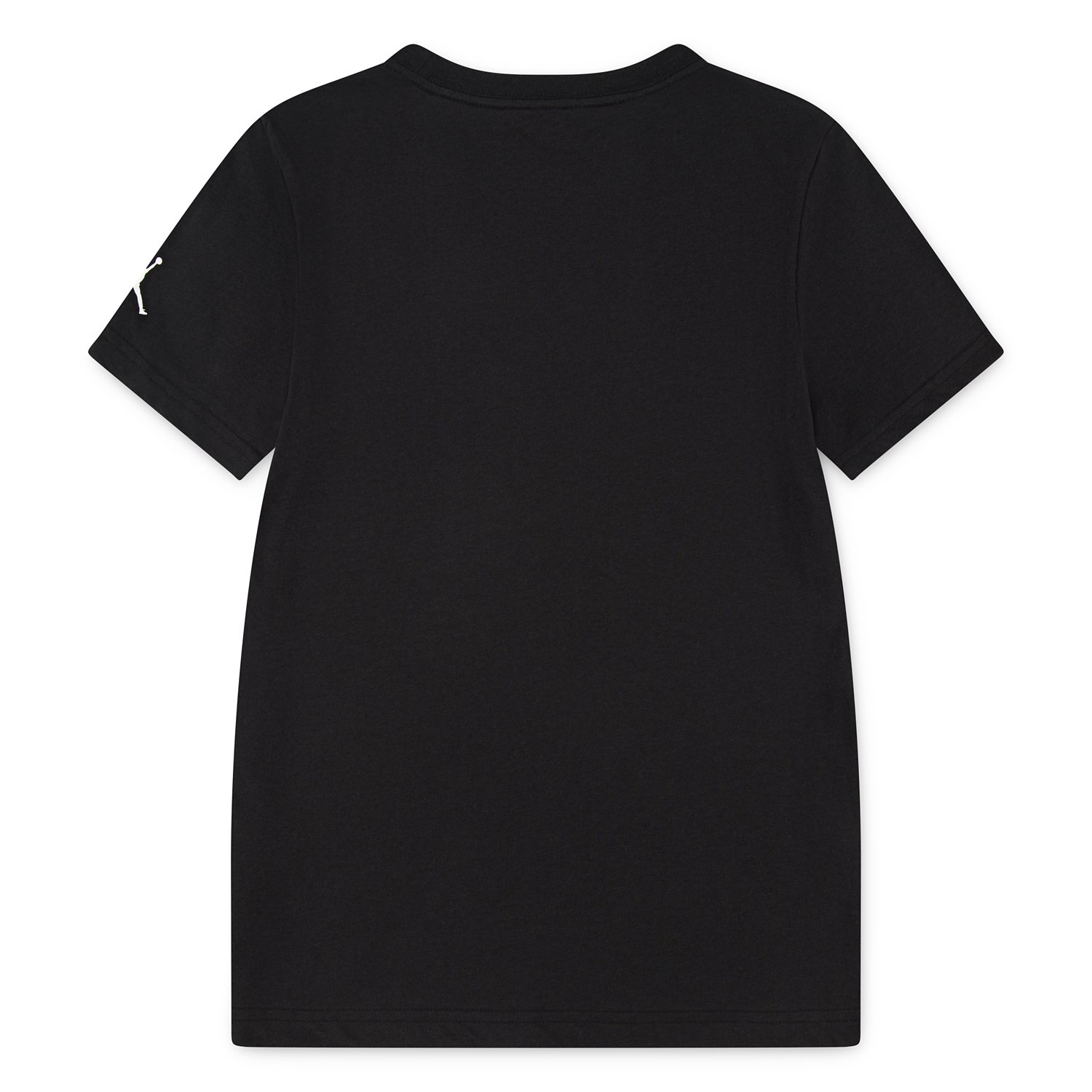 Jordan Boys' Jumpman Tee - view number 2