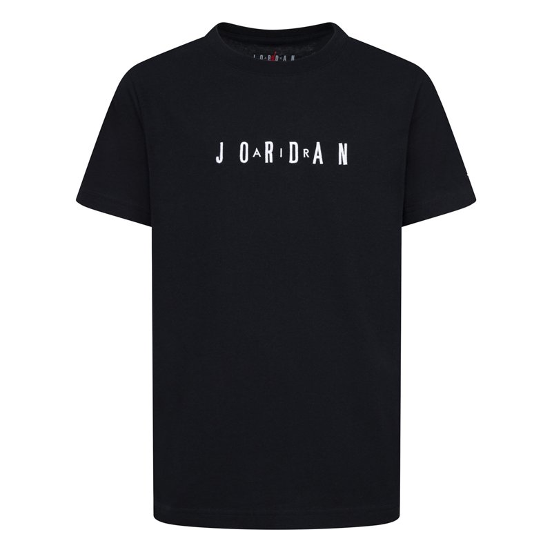 Jordan Logo Tee - image