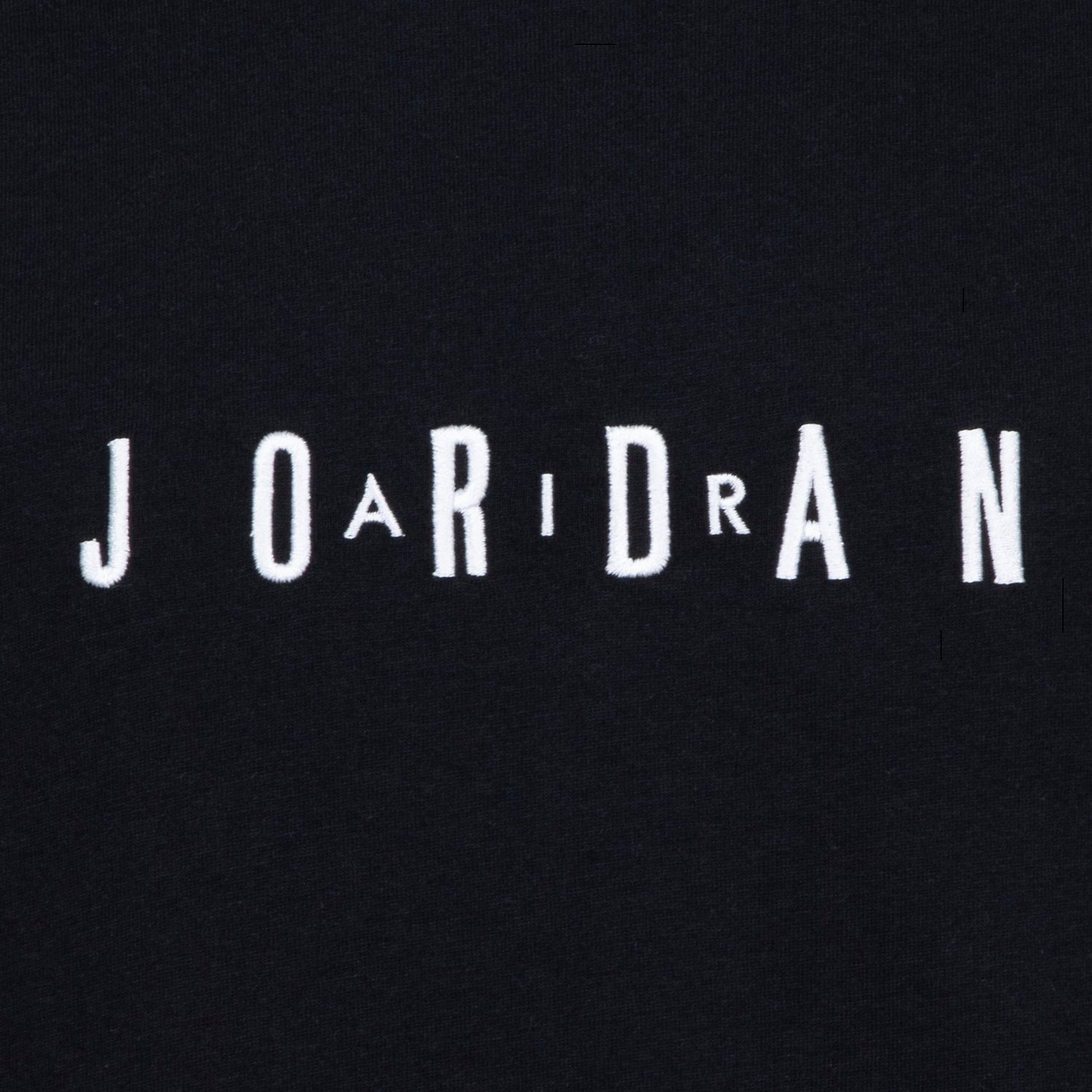 Jordan Boys' Logo Tee