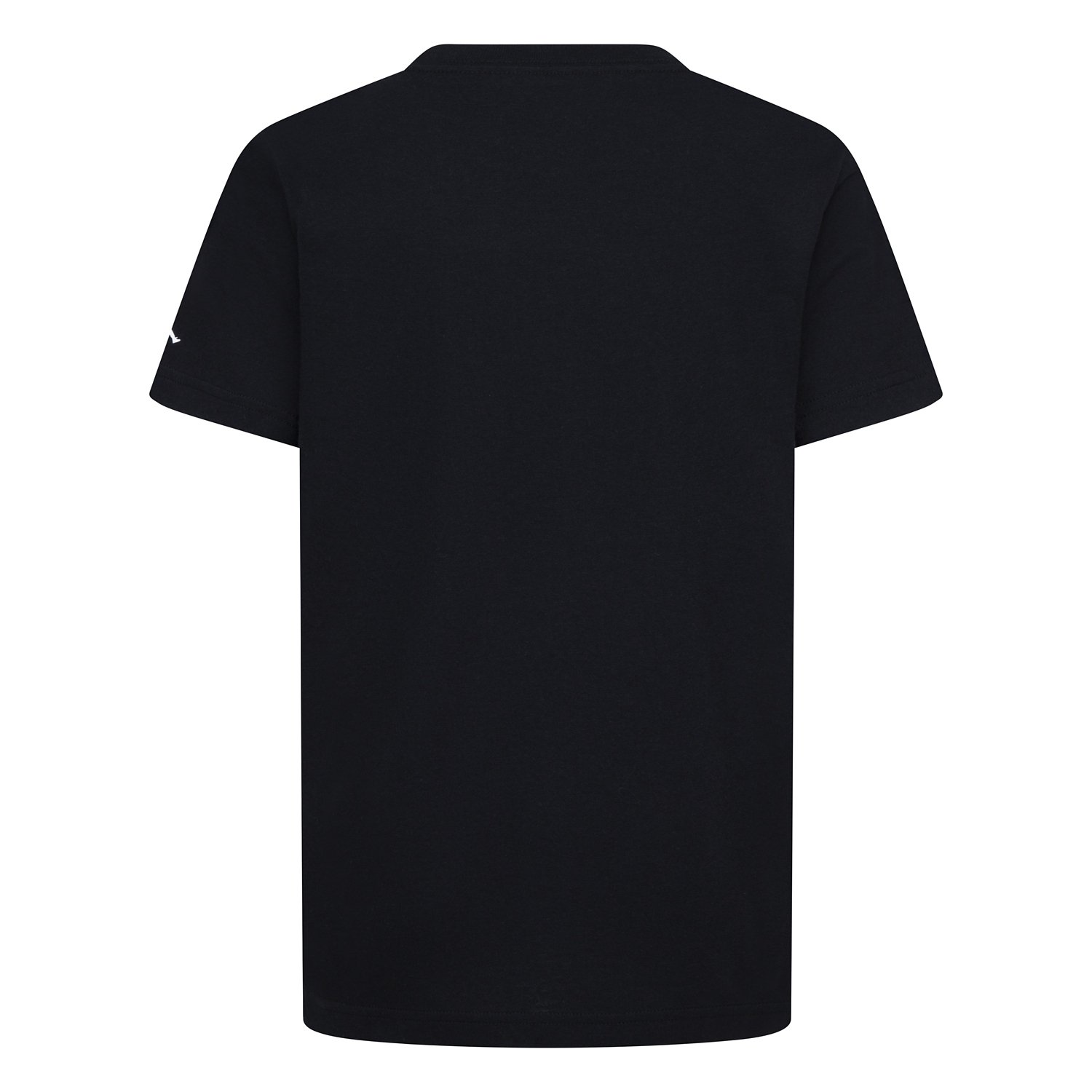 Jordan Boys' Logo Tee - view number 2
