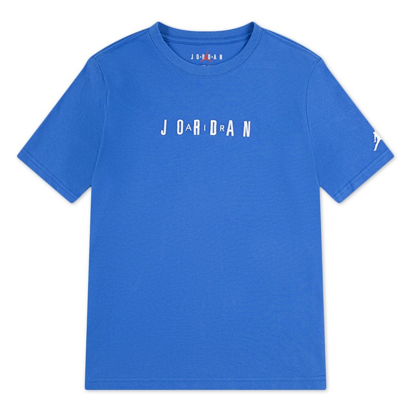 Jordan Logo Tee - image