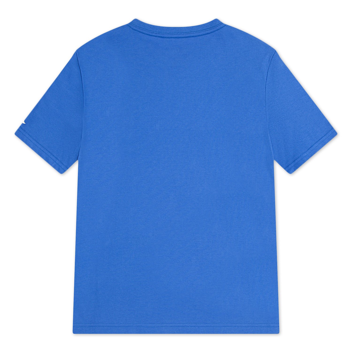 Jordan Boys' Logo Tee - view number 2