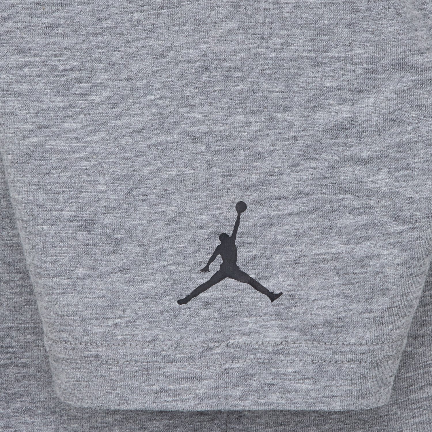 Jordan Boys' Logo Tee - view number 4