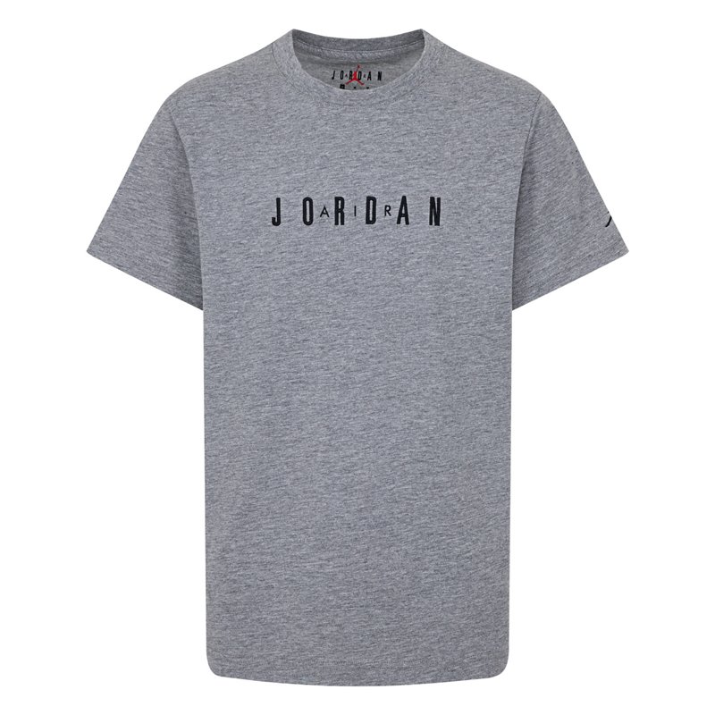 Jordan Boys' Logo T… - image