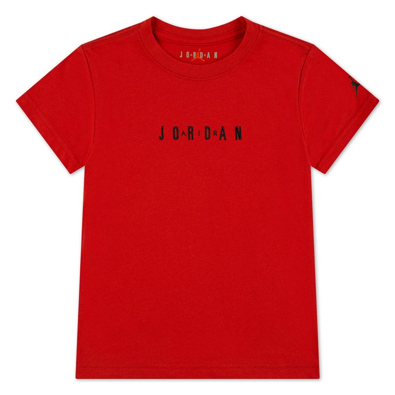 Jordan Logo Tee - image