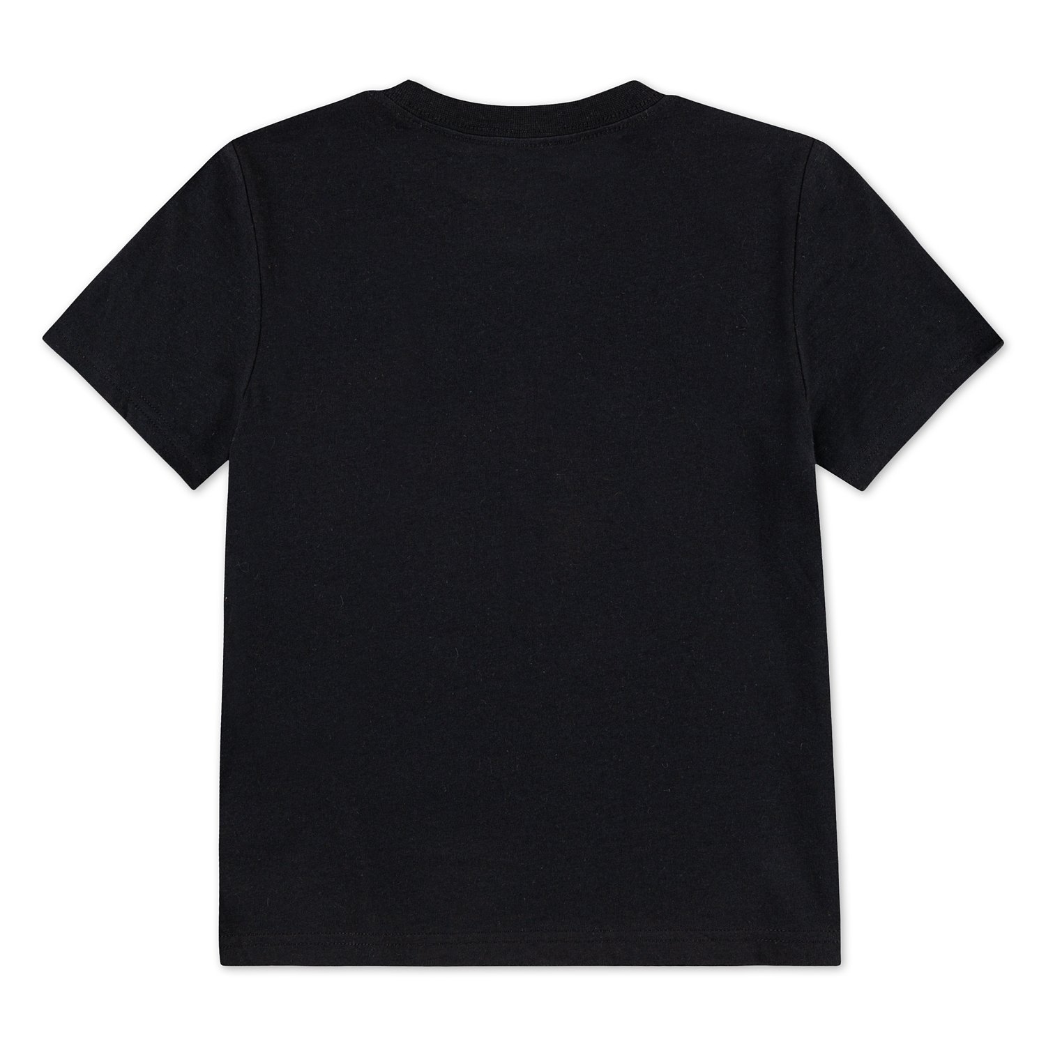 Jordan Boys' VARSITY SPLIT Short Sleeve T-shirt - view number 2