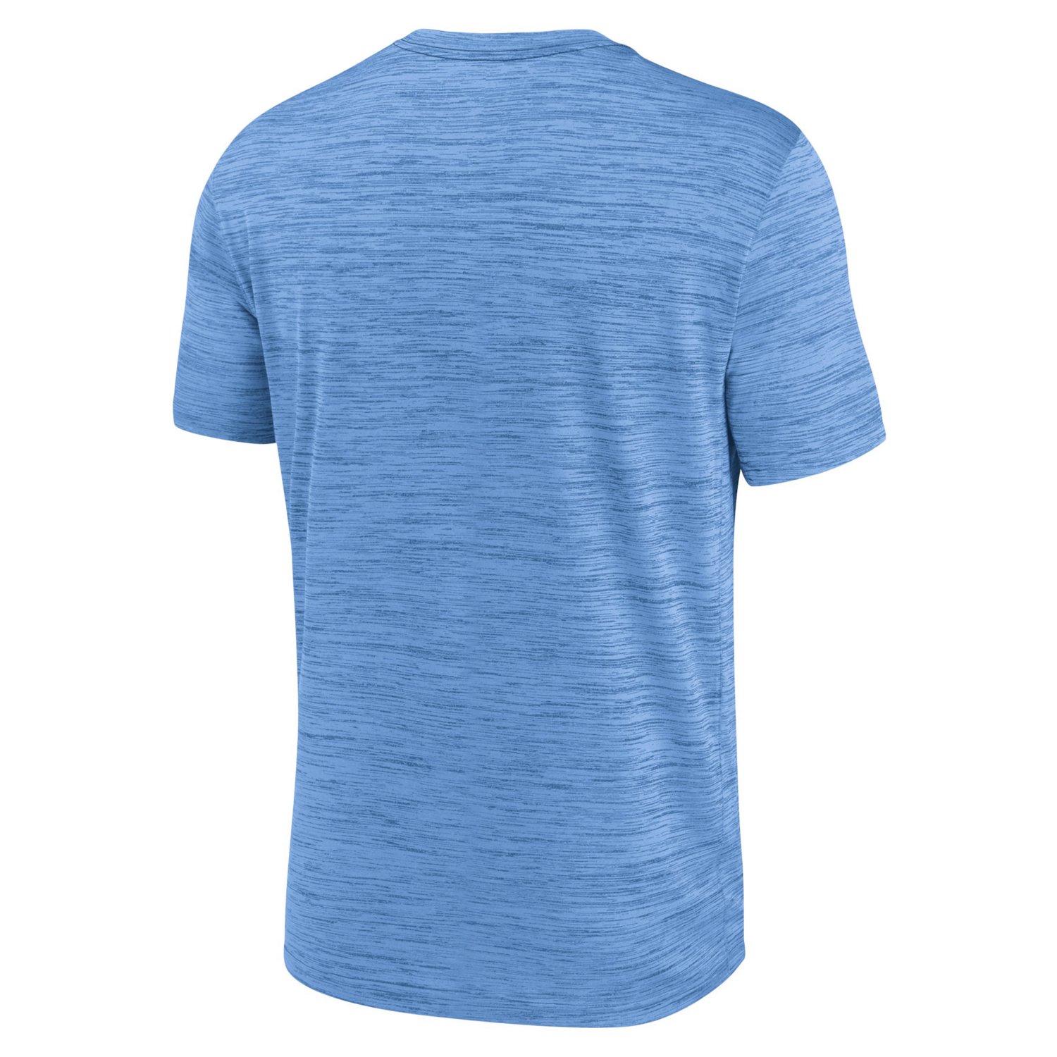 Jordan Brand Carolina North Carolina Tar Heels 2024 Sideline Velocity Performance T-Shirt                                        - view number 3
