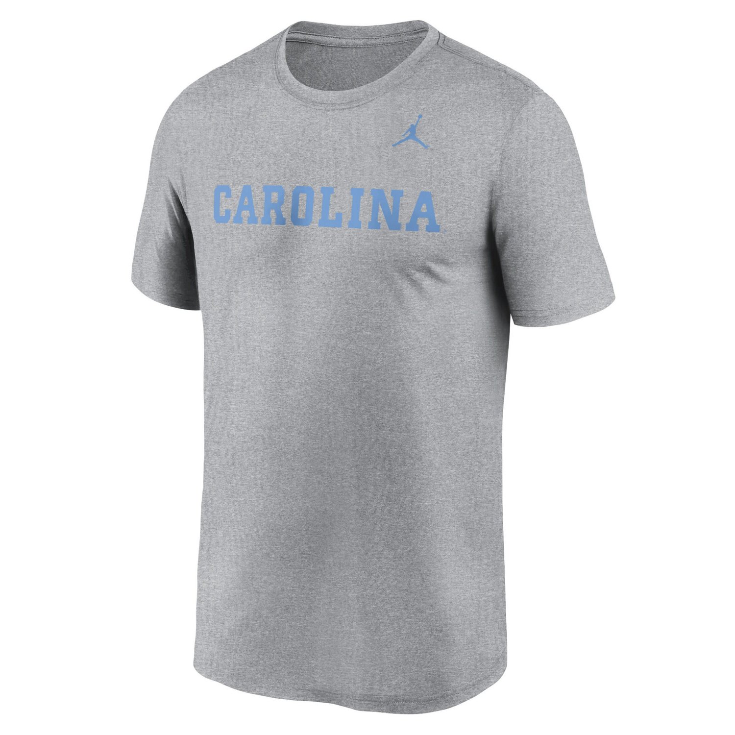 Jordan Brand Carolina North Carolina Tar Heels Primetime Legend Wordmark T-Shirt                                                 - view number 2