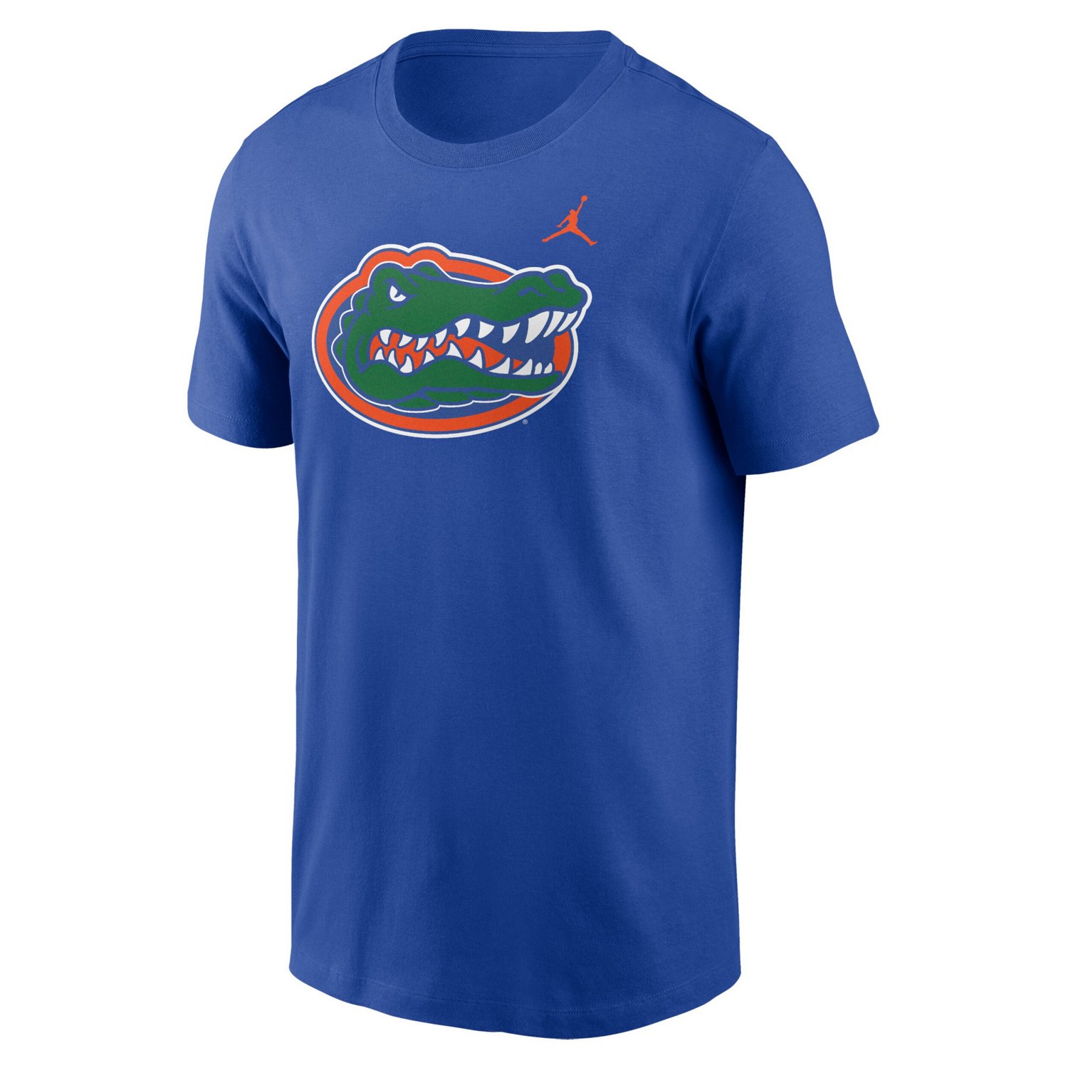 Jordan Brand Florida Gators Primetime Evergreen Logo T-Shirt - view number 2