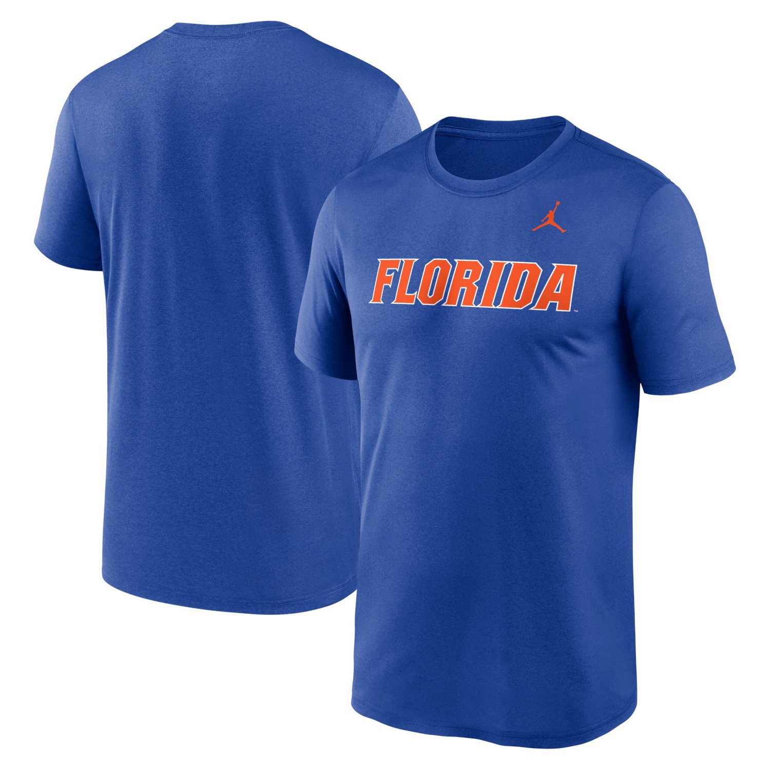 Jordan Brand Florida Gators Primetime Legend Wordmark T-Shirt