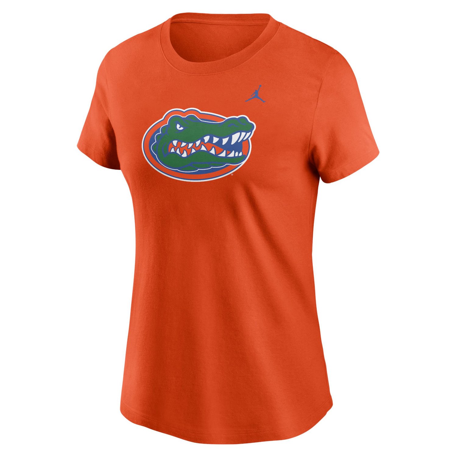 Jordan Brand Florida Gators Primetime Logo T-Shirt                                                                               - view number 2