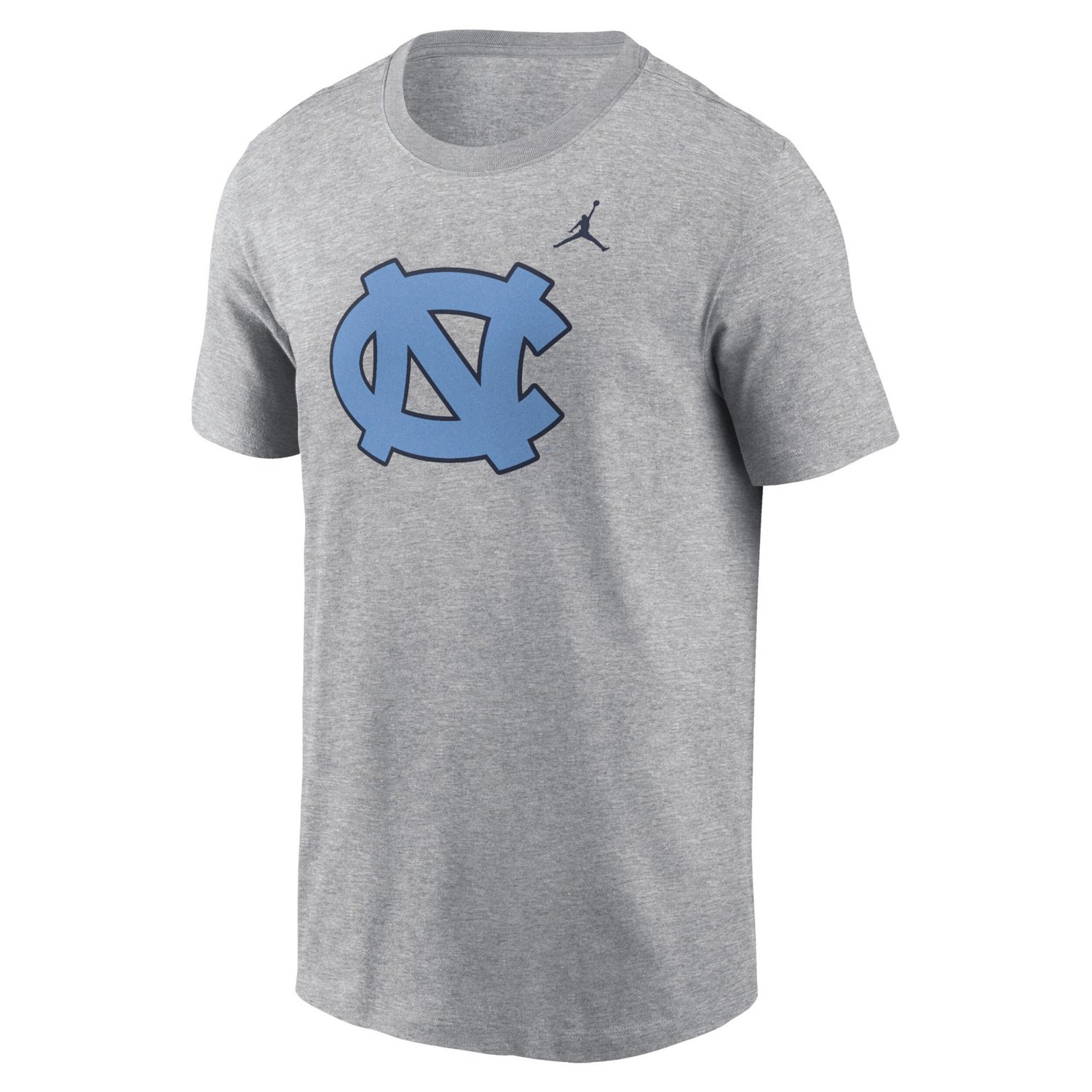 Jordan Brand North Carolina Tar Heels Primetime Evergreen Logo T-Shirt - view number 2