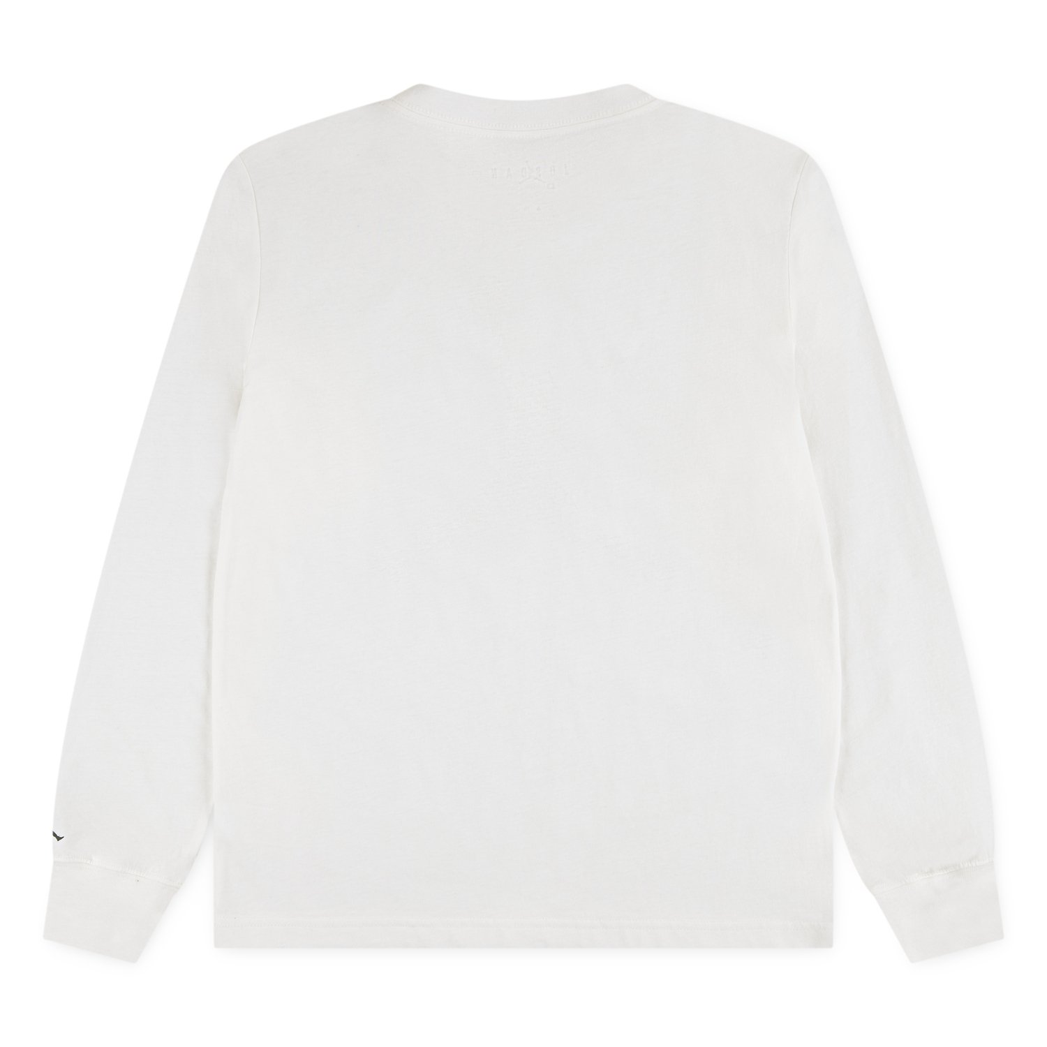 Jordan Jumpman Drips Long Sleeve Tee - view number 2