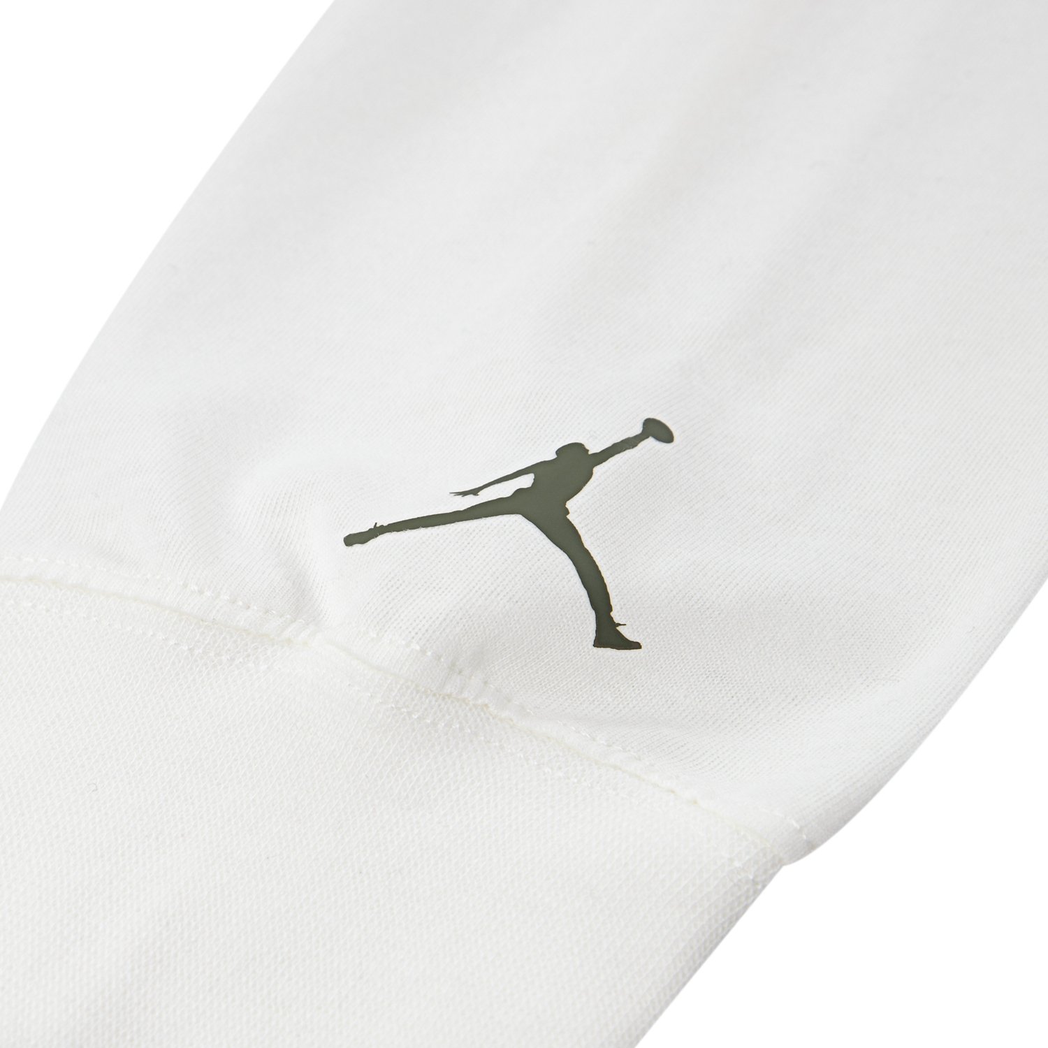 Jordan Jumpman Drips Long Sleeve Tee - view number 4