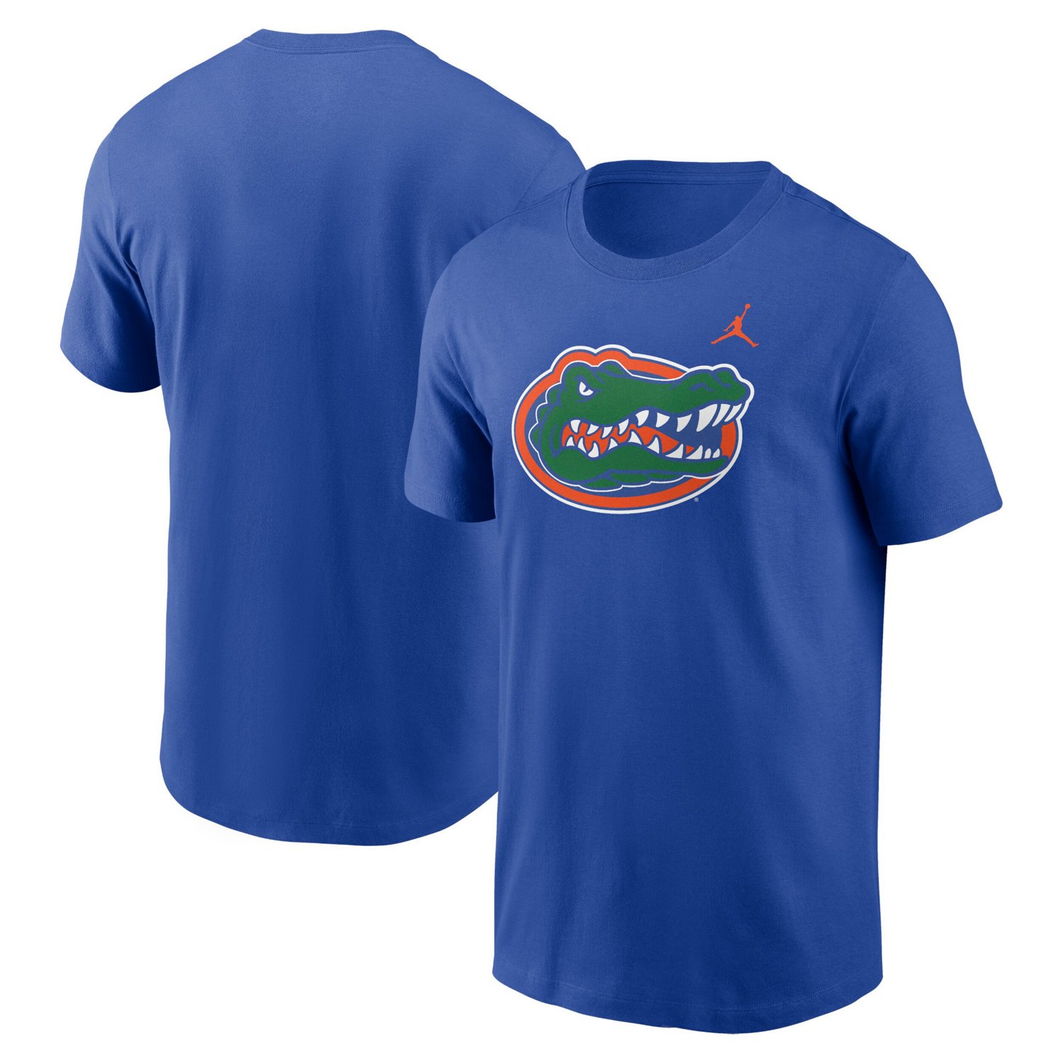 Jordan Men's Florida Logo T-shirt - view number 1