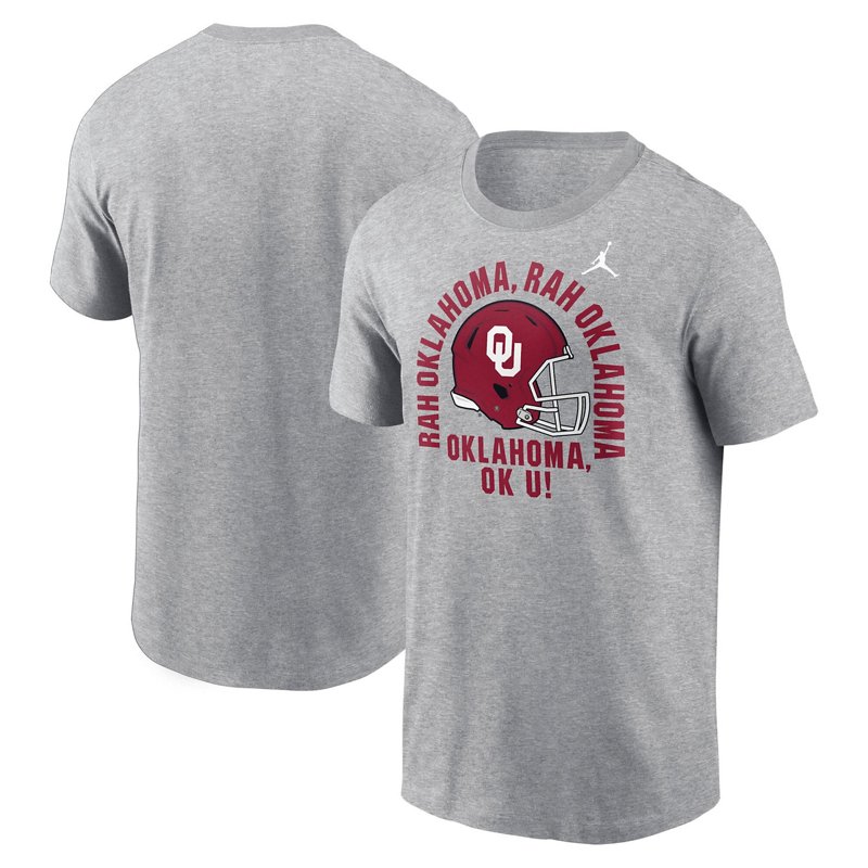 Jordan Men's Oklaho… - image