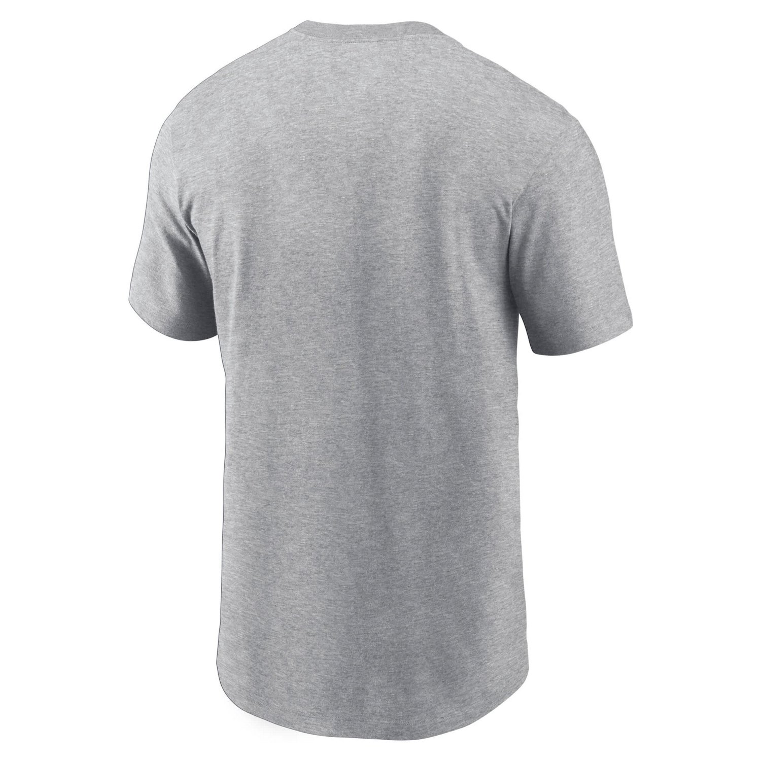 Jordan Men's Oklahoma Local Helmet Cotton T-shirt - view number 3