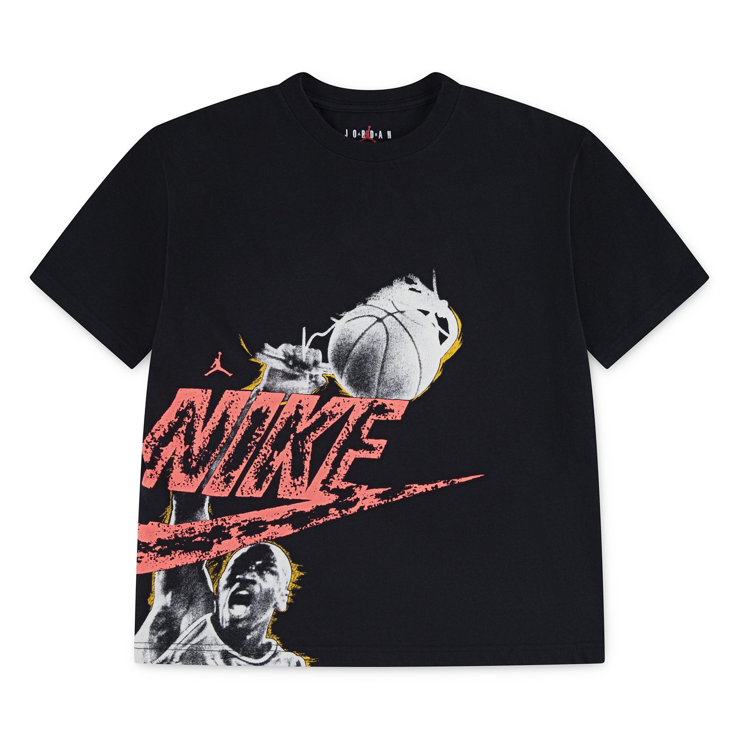 Jordan Reissue Boxy Tee