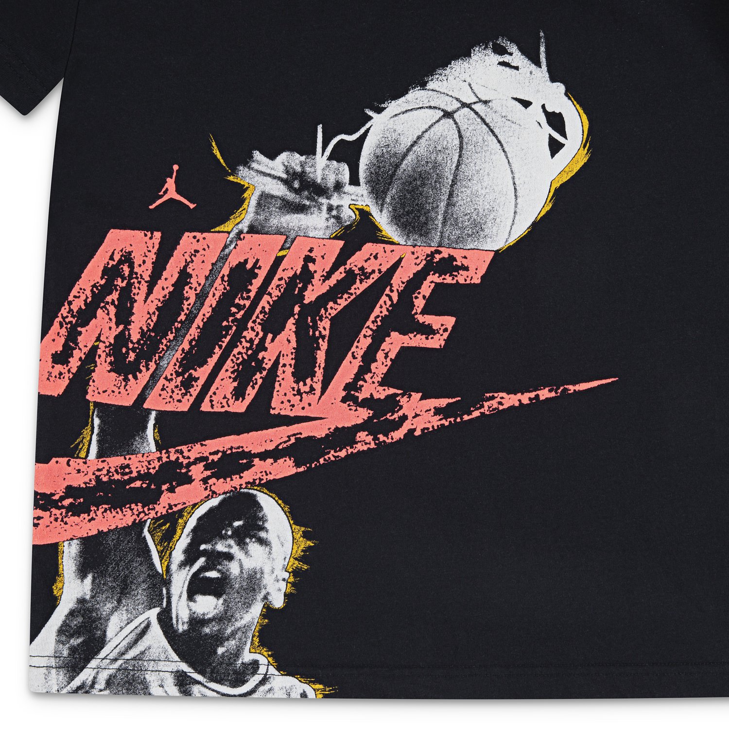 Jordan Reissue Boxy Tee - view number 3