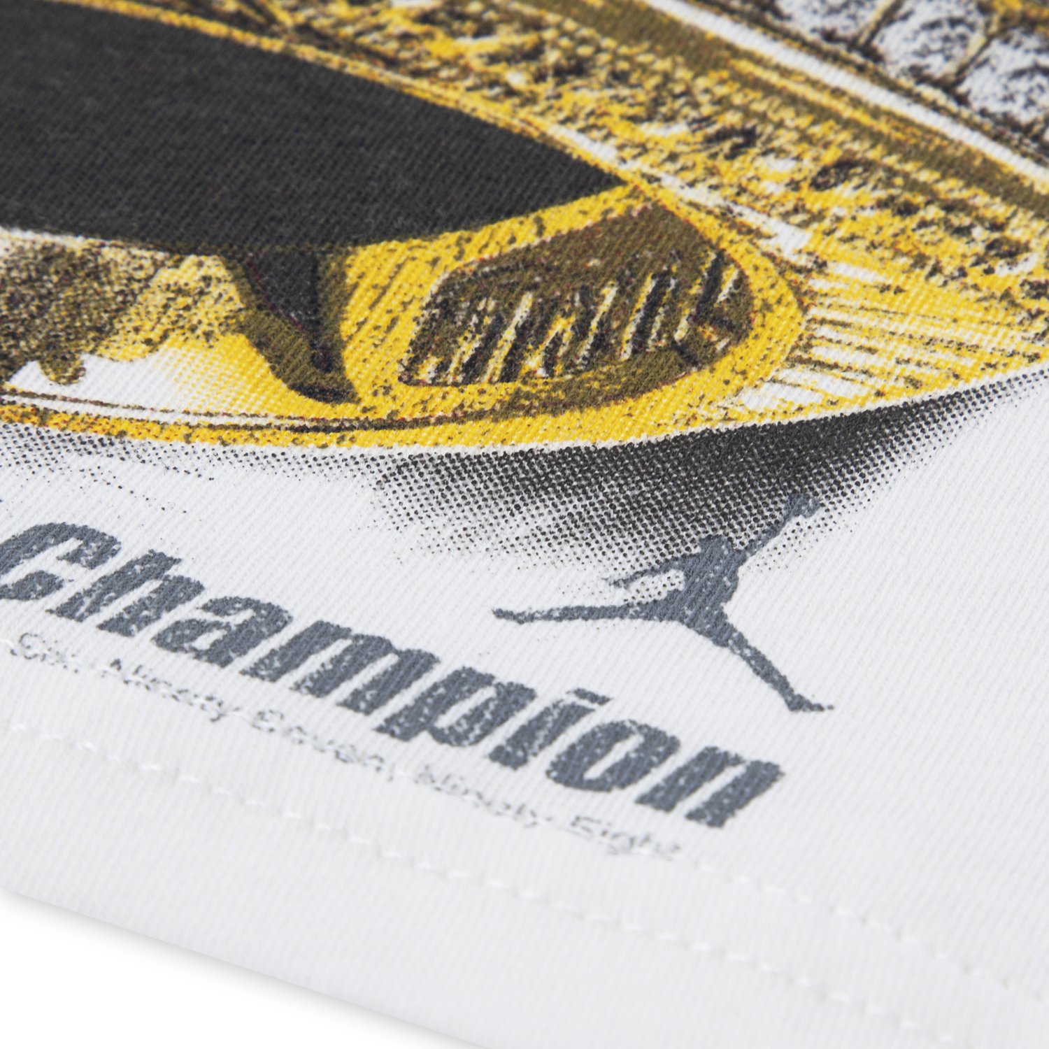 Jordan Six Rings Tee - view number 3