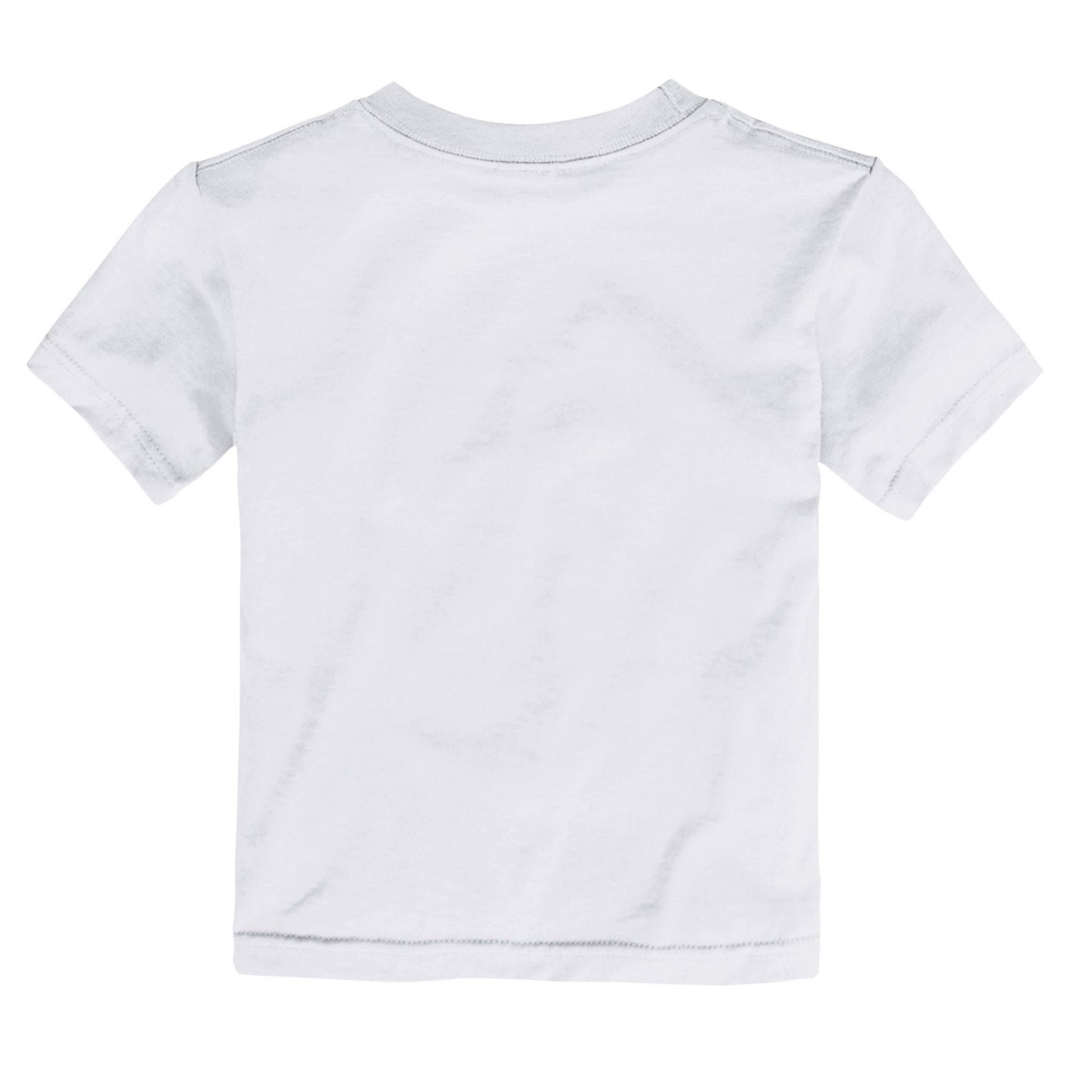 Jordan Toddlers' Brooklyn Nets Essential Jumpman T-Shirt - view number 3